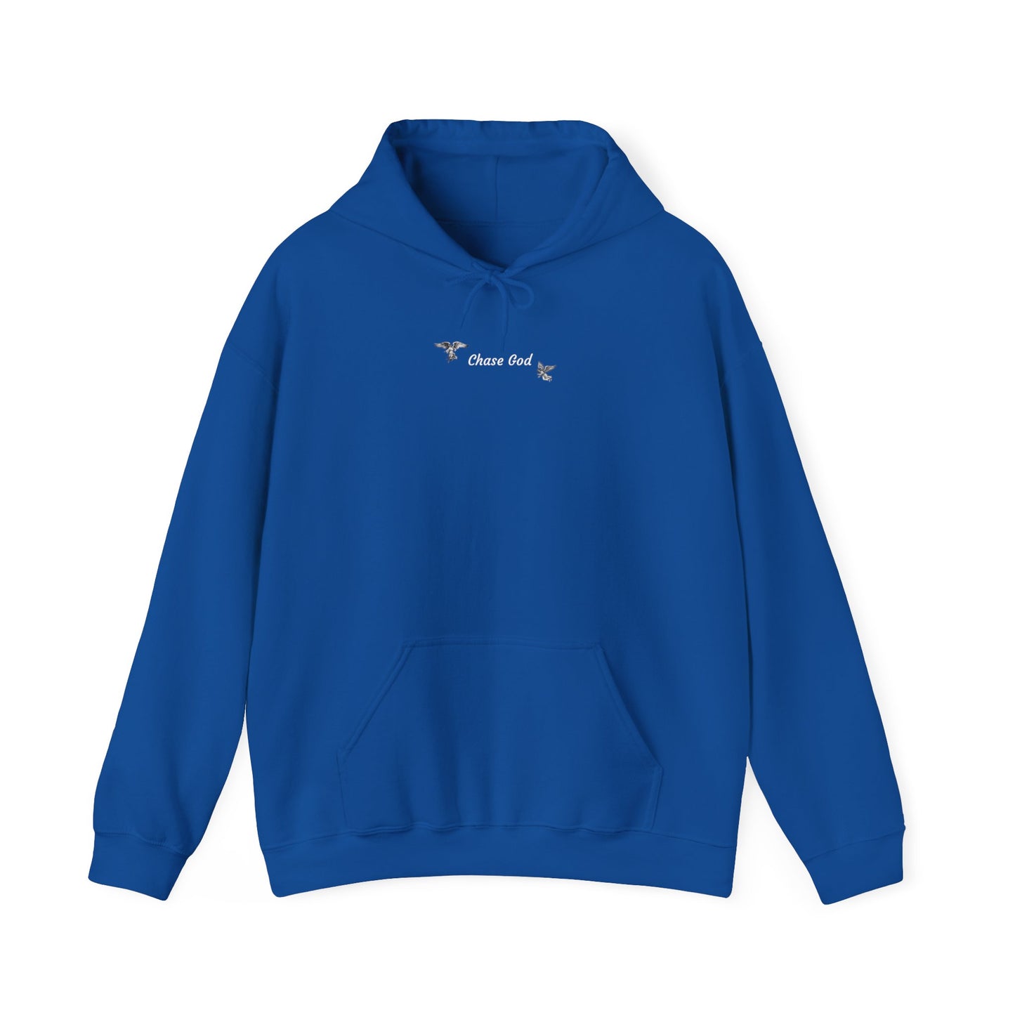 "CHASIN' HONEY'' hoodie