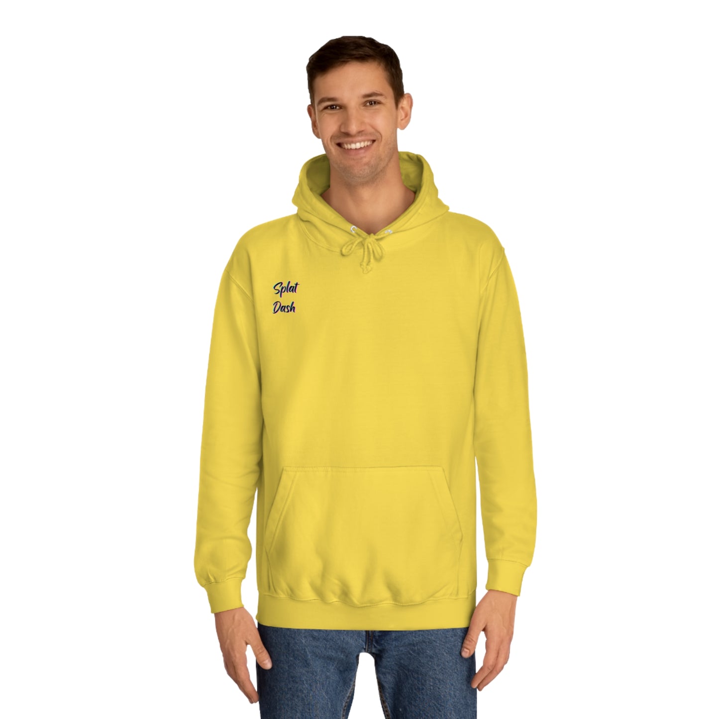 Big Bear Unisex Hoodie