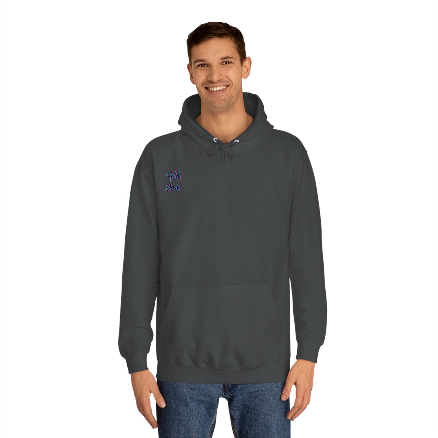 Big Bear Unisex Hoodie