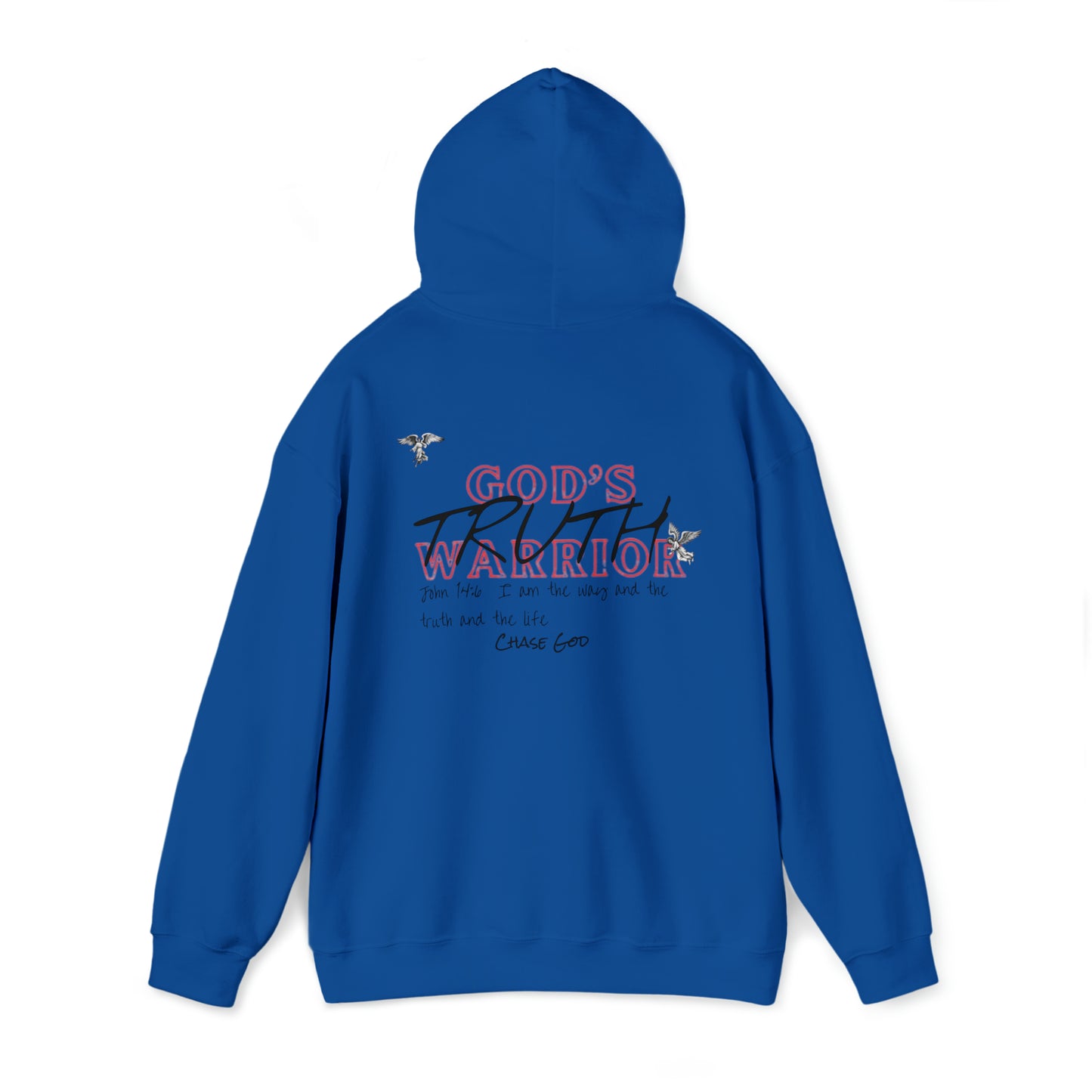 "TRUTH" hoodie