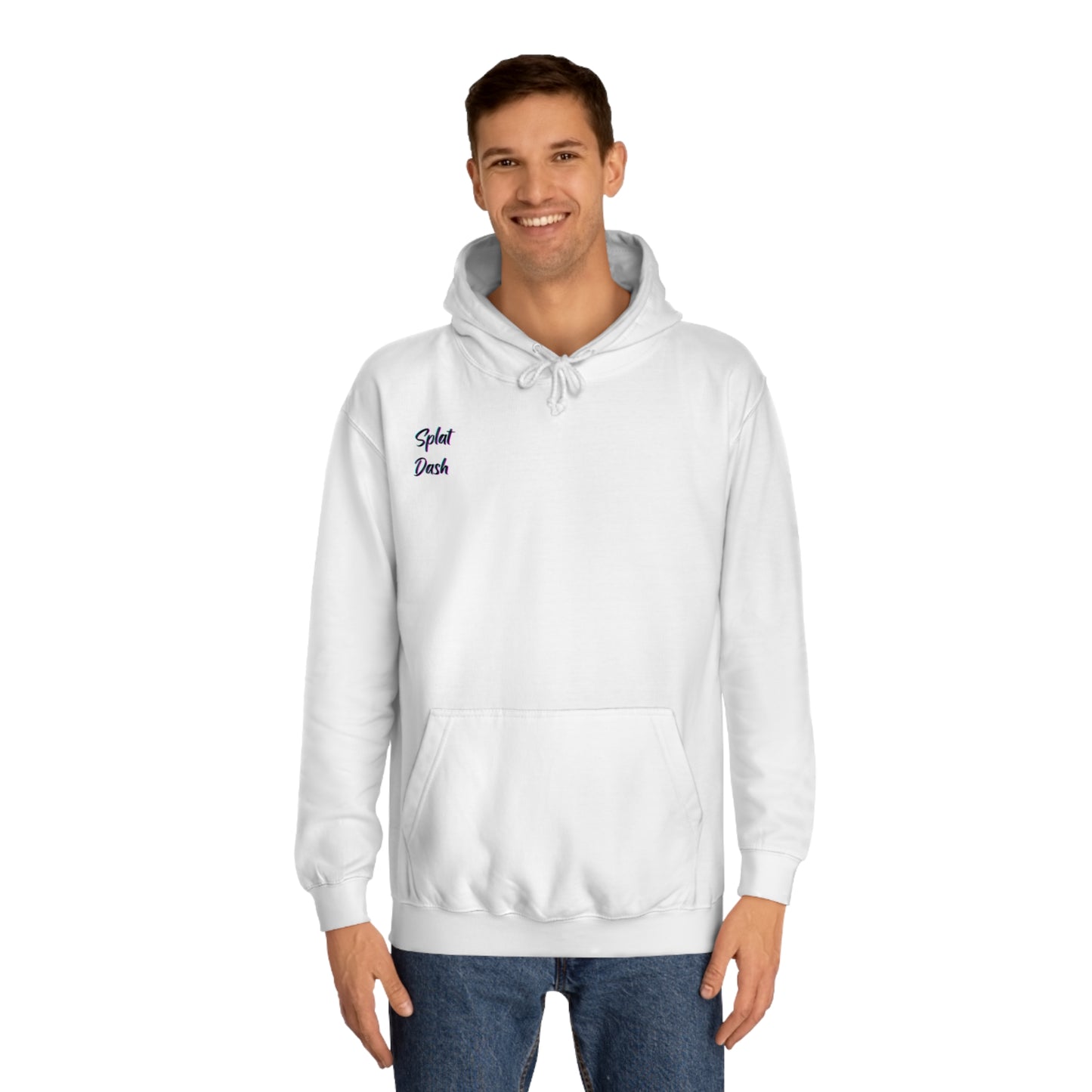 Big Bear Unisex Hoodie