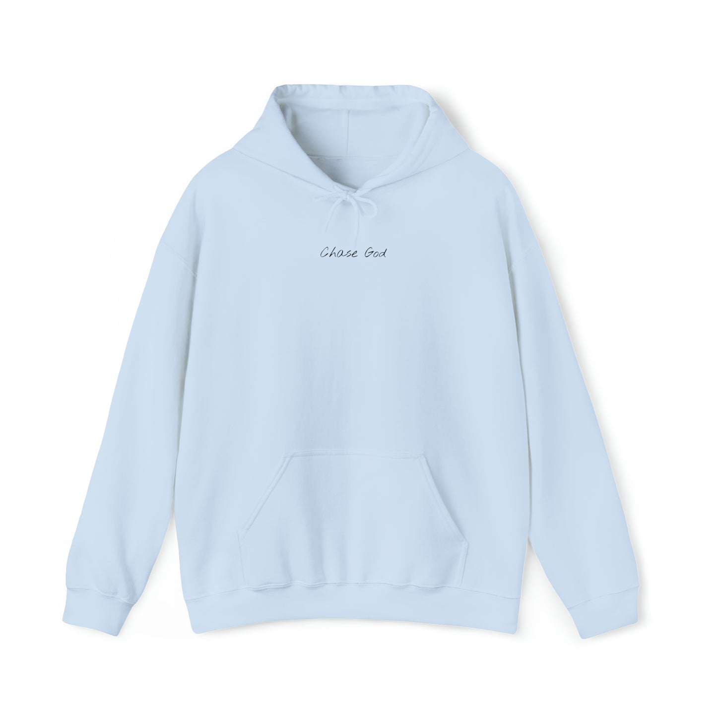 "FINDING PEACE" hoodie