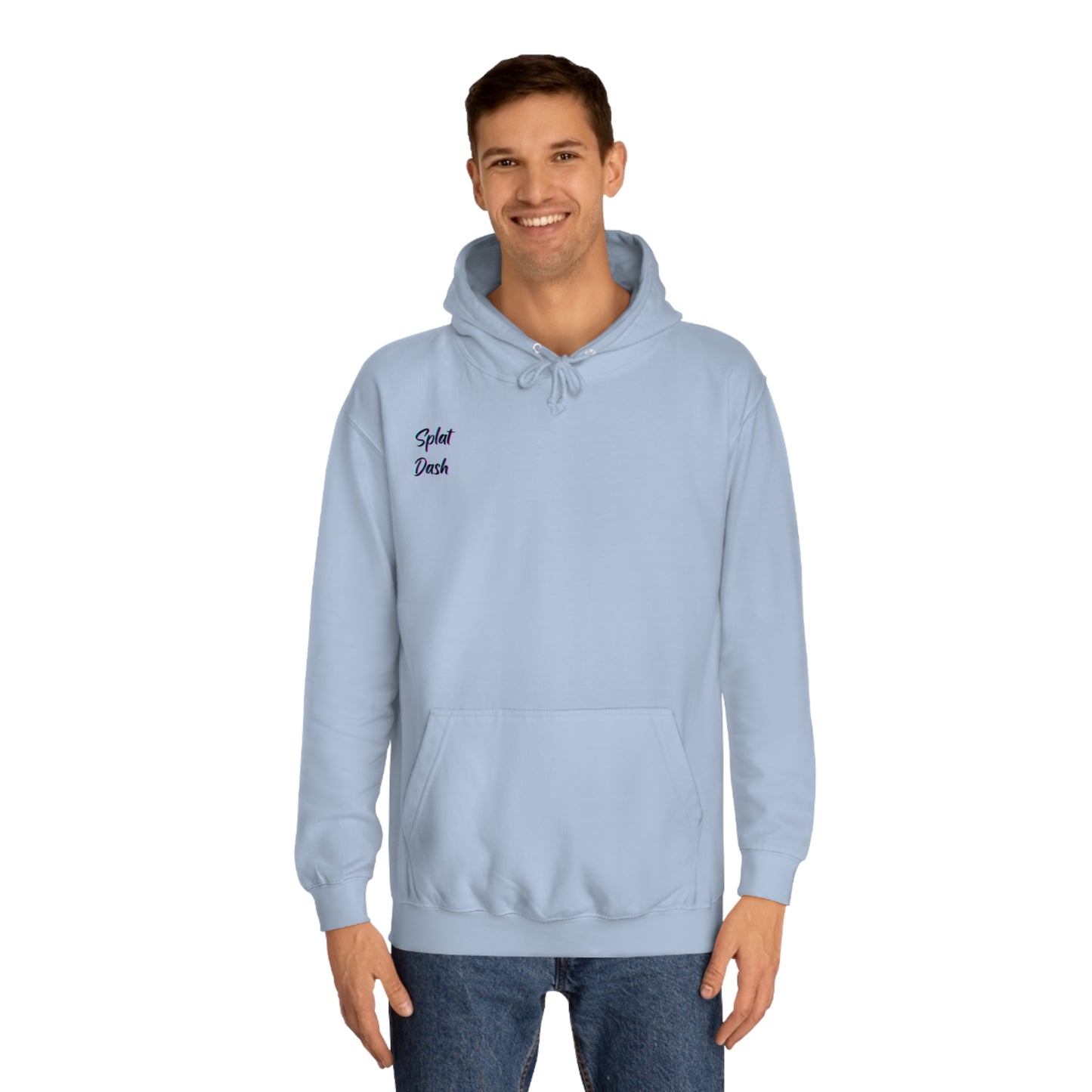 Big Bear Unisex Hoodie