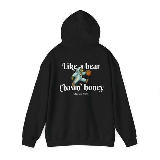 "CHASIN' HONEY'' hoodie