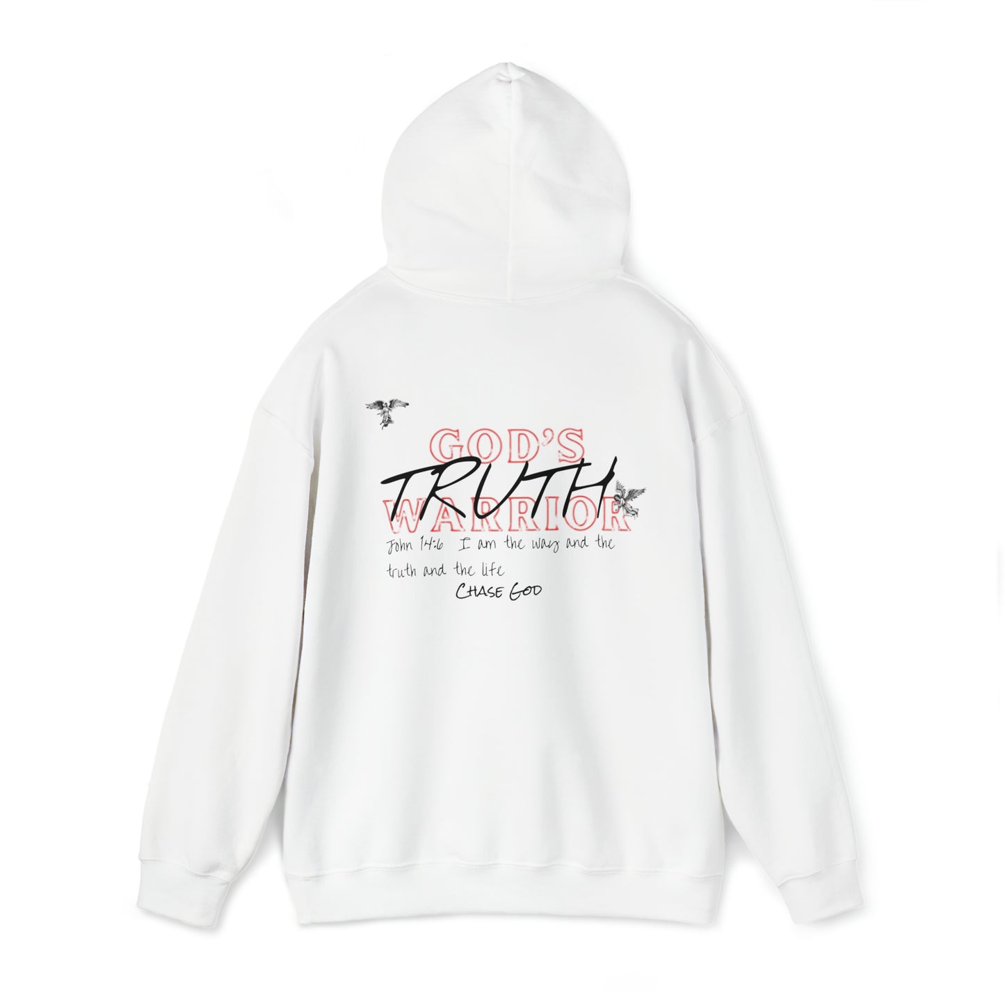 "TRUTH" hoodie