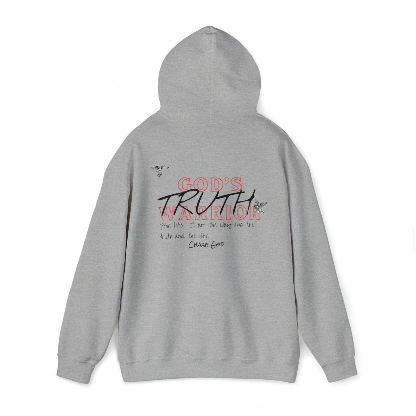 "TRUTH" hoodie