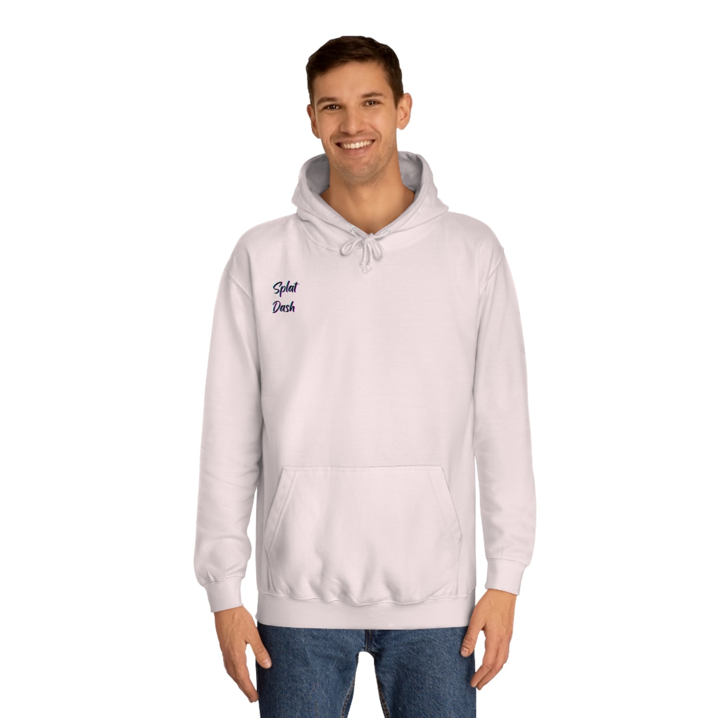 Big Bear Unisex Hoodie