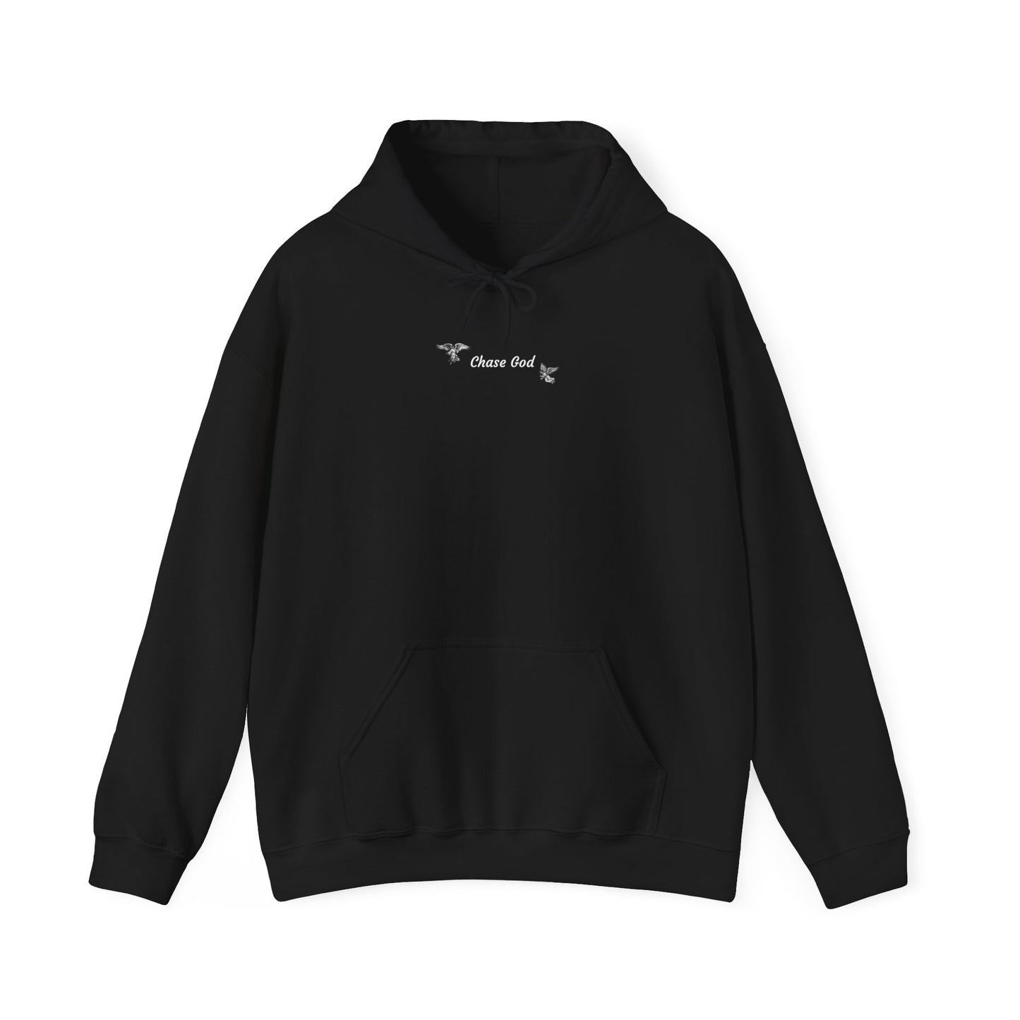 "CHASIN' HONEY'' hoodie