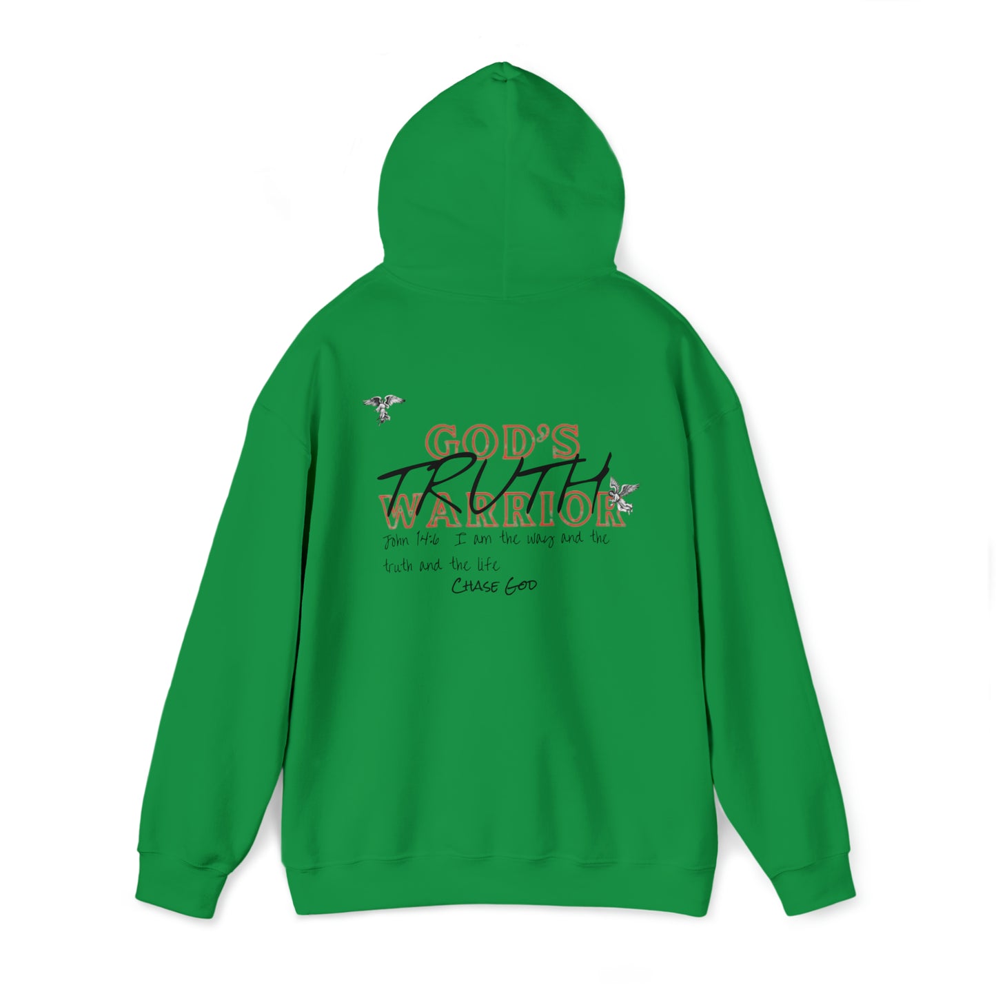 "TRUTH" hoodie