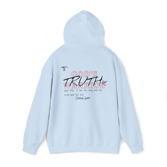 "TRUTH" hoodie