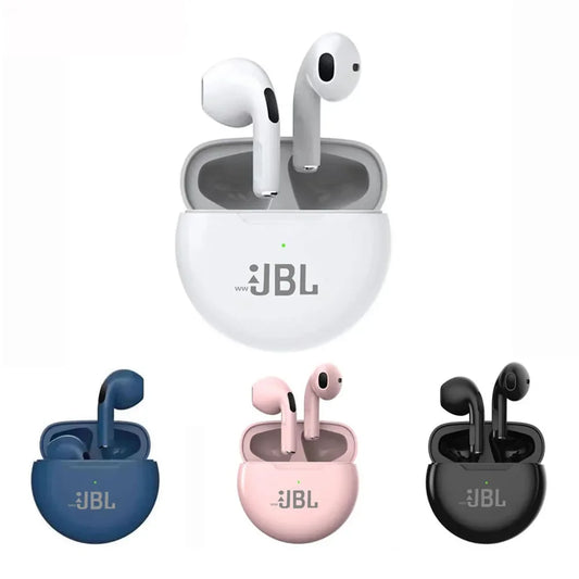 JBL Bluetooth Headphones