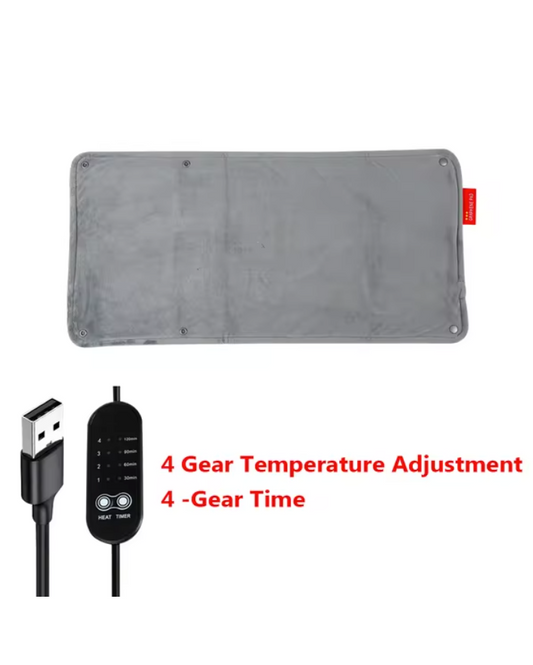 USB Electric Blanket